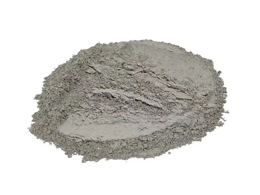 Hot Metal Ladle Covering Flux — powder grade